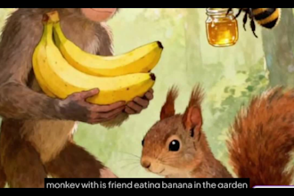 animate your image into stunning moving  short image  video  or gif animation