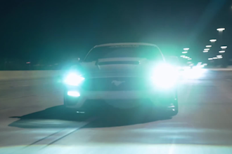 edit cinematic car reels and automotive video promos