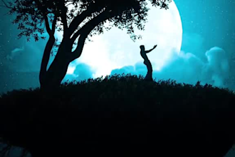 be your vfx arist on music vfx composition, cgi integration,motion graphics