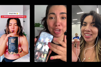 create authentic testimonial style ugc videos for apps