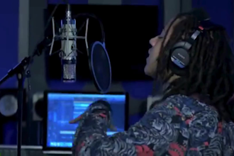 write and record UK trap melodic rap vocals, hooks and country song