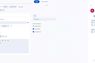 be your personal virtual assistant