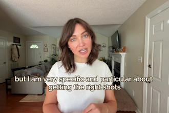 create authentic ugc videos for paid or organic social