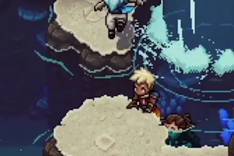create pixel art game assets, sprite packs, and character designs for your game