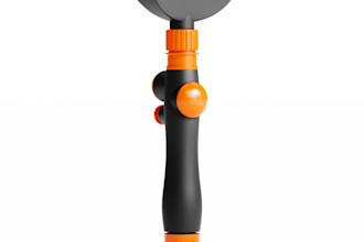 create a looped 360 product animation for ecommerce