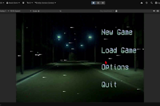 vou desenvolver jogos 3d ou 2d na unity para voce