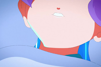 create smooth frame by frame 2d animation