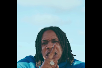 sing soulful reggae and dancehall vocals to your song