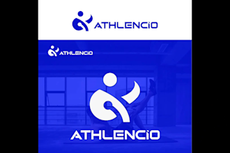 professional logo design unique and creative branding