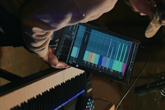 record keys, piano, or synth parts for your song