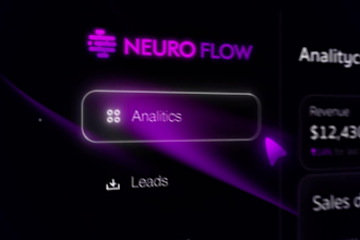 create 2d saas explainer videos, ai products videos,  app demo motion graphics
