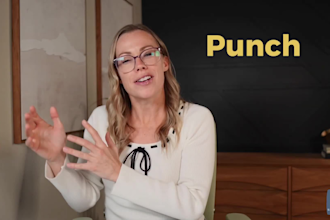 record a female german voice over as a deutscher sprecher, commercials