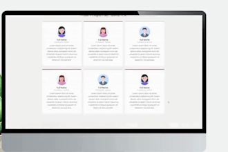 build german systeme io sales funnel landing page online course webinar funnels