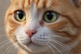 create funny ai talking animal, ai avatar talking, lip sync, dog talk video