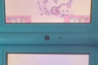 make you a theme for your nintendo ds or 3ds