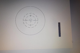 do professional autocad 2d drafting