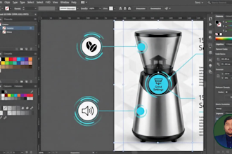 realistic ai product and lifestyle images for brands