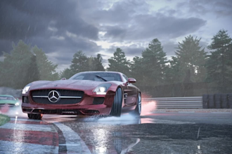 3d render your project