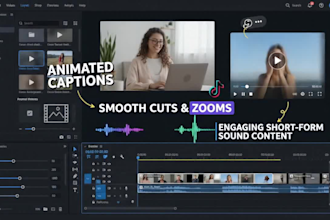 do video repurposing for podcasts and youtube videos
