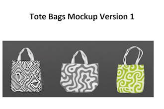 create high quality mockups for your e commerce brand