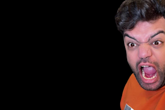 do amazing irl thumbnails