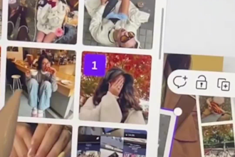 create high converting instagram reels and carousel in canva capcut pro
