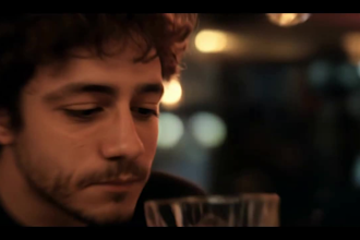 create a cinematic narrative video to tell your brand story