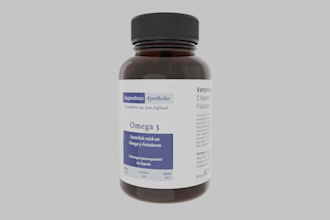 photoreal 3d packshot for high conversion product listings