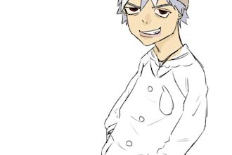 digitally draw ocs, people, characters