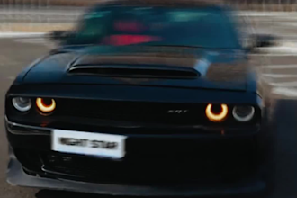 do professional cinematic car video editing and color grading