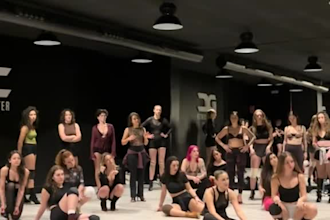 make engaging tiktok dance videos and viral choreography content