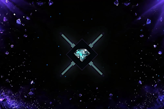 create audio reactive music visualizer and spectrum video