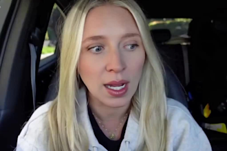 spokesperson video spokesperson female spokesperson product review