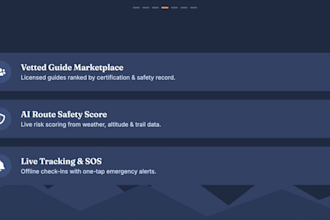 design a professional pitch deck that wins investor confidence