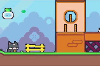 do 2d pixel game ready assets including characters, tilesets, animations