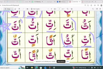 be your experienced  teacher of quran and islamic studies