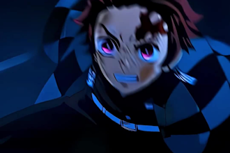 make anime edits for a low price