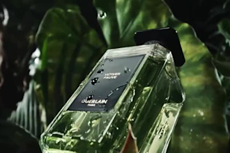 create cinematic ai perfume commercial video ads for new luxury fragrance brands
