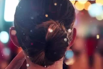 help you learn how to do your own hair