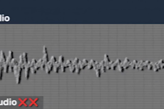 clean, repair and enhance forensic audio recordings