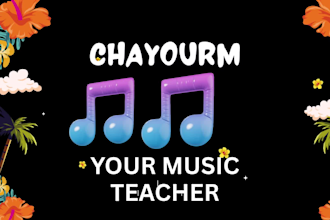 teach how to sing with solfege