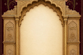 create a beautiful animated wedding invitation
