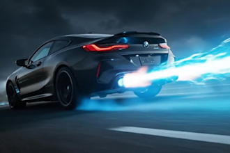 viral hyper spec car product video ads