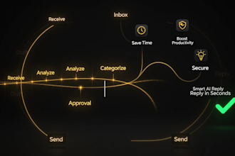 build ai powered email automation with n8n for auto replies