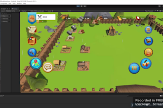 fix bugs errors and issues in your unity game senior developer