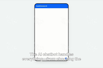 build an ai voice agent for clinic appointments