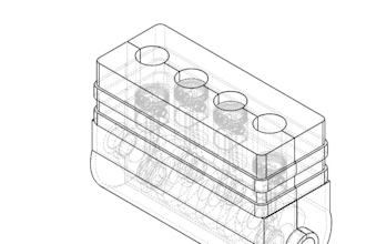 do solidworks simulation, fea stress analysis, thermal