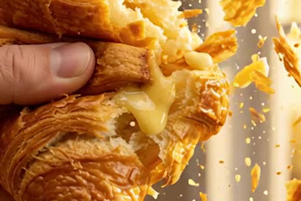 do ai food creatives