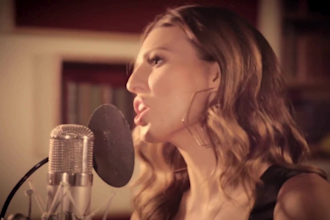 create custom country pop love songs with soft rock vibes