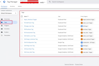 facebook conversion API setup for accurate tracking  better ad performance